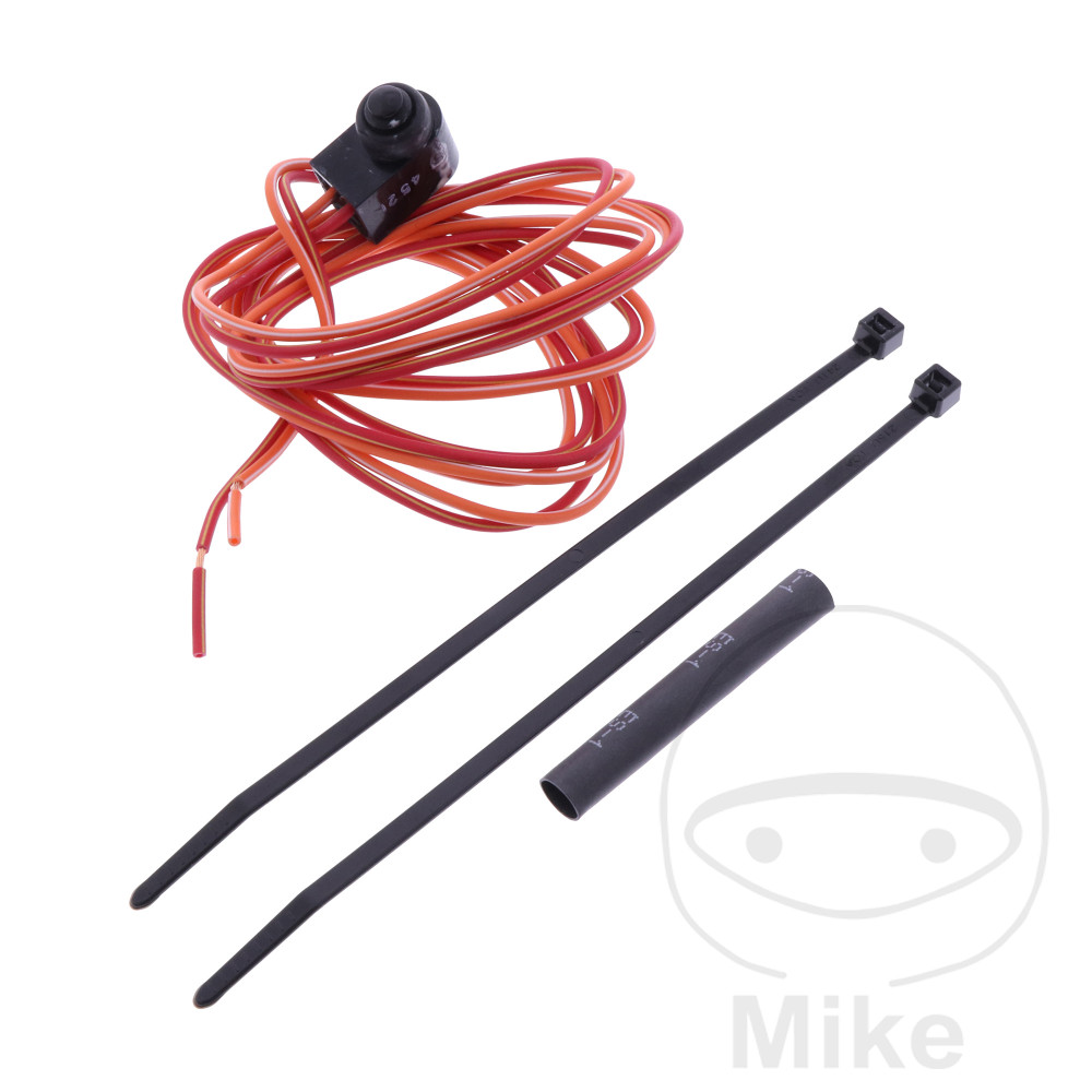 Levně Originální díl spínač Brzdové/Spojková HARLEY DAVIDSON FLHR 1450 ROAD KING 02-03, DAVIDSON FLHR 1584 ROAD KING 07-08, DAVIDSON FLHR 1584 ROAD KING ABS