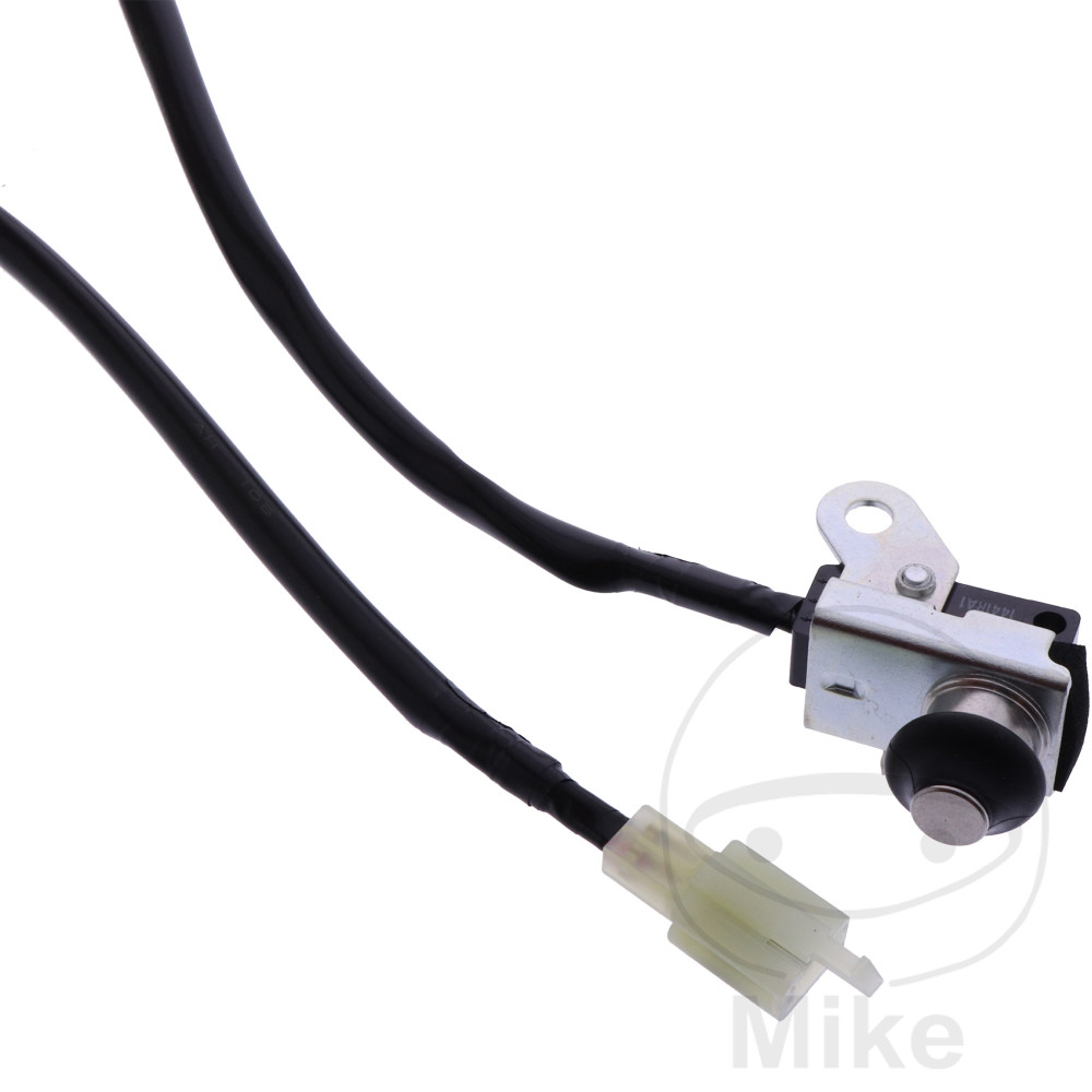 Levně Originální díl spínač brzdového světla SUZUKI DR-Z 400 00-04, DR-Z 400 E 00-07, DR-Z 400 S 00-08, DR-Z 400 SMU 05-07, DR-Z 400 SM 05-08