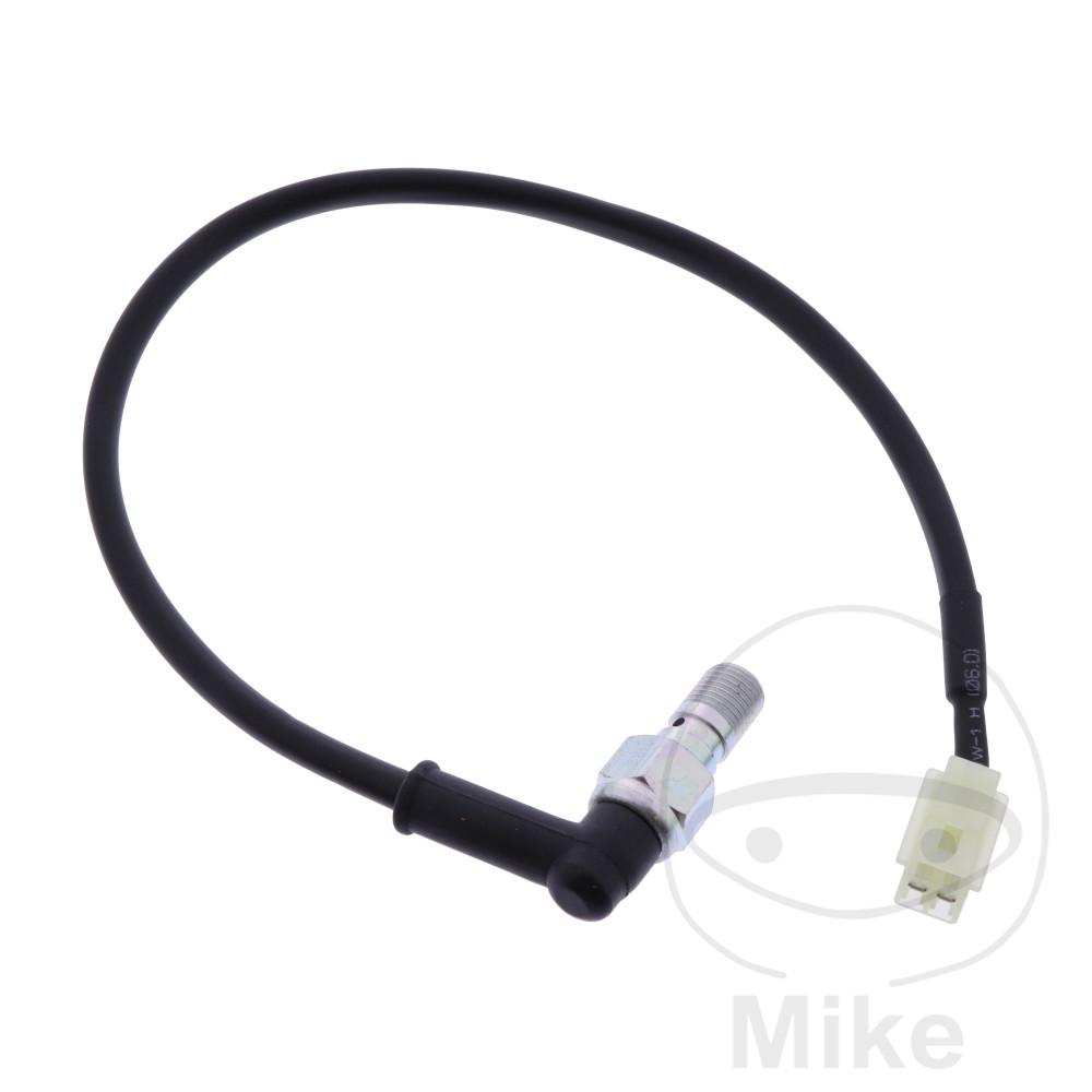 Levně Originální díl spínač brzdového světla hydraulický YAMAHA MT 125 14-16, YZF-R 125 08-16, YZF-R 125 ANNIVERSARY 12-13