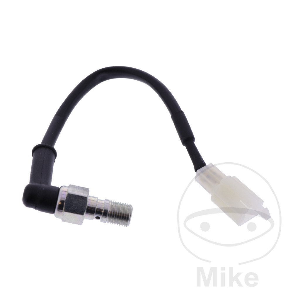 Originální díl spínač brzdového světla hydraulický DERBI GPR 50 NUDE 04-12, GPR 50 RACING 05-07, GPR 125 2T NUDE 05-07, GPR 125 2T RACING 05-09, SENDA 50 SM DRD 03-04, SENDA 50 SM DRD RACING 04-10, SENDA 50 SM X-RACE 05-06...
