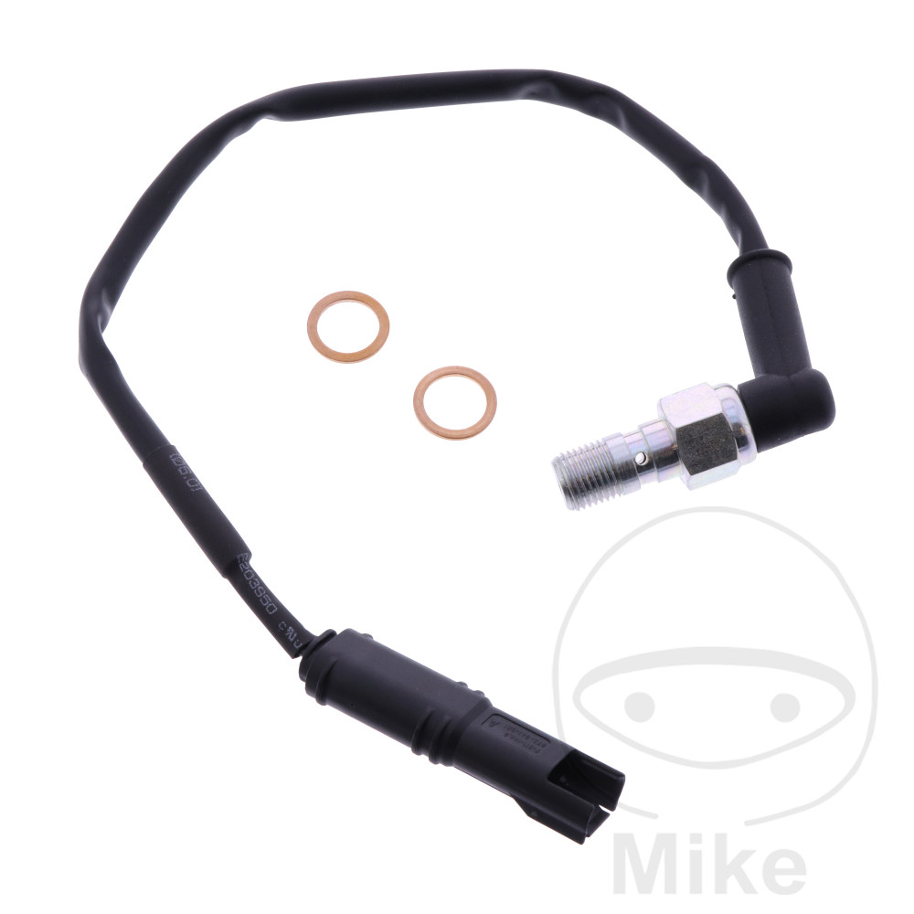 Levně Originální díl spínač brzdového světla hydraulický BMW G 450 X 08-11