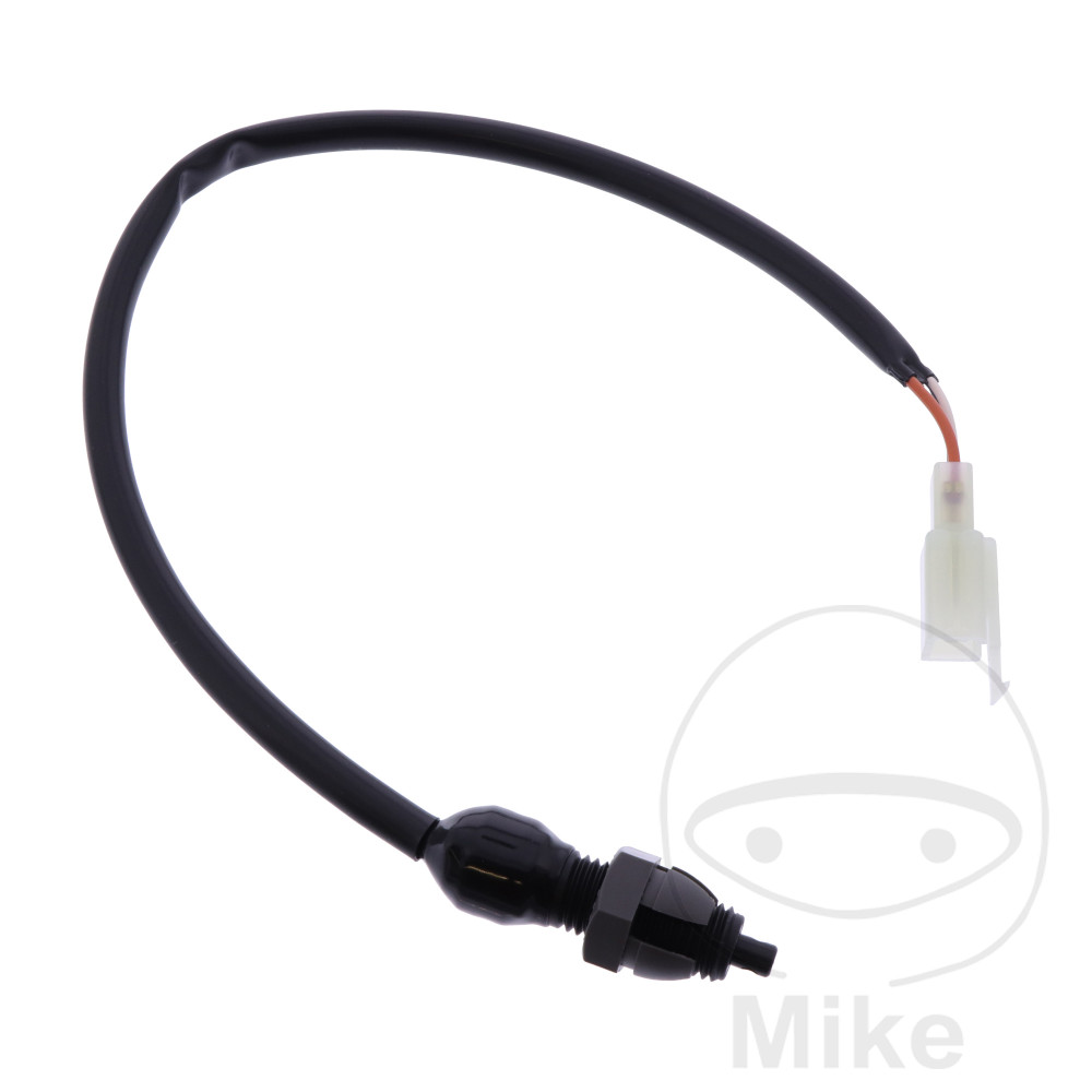 Originální díl spínač brzdového světla SUZUKI EN 125 2A PURE SPORT LITÁ KOLA 03-09, EN 125 HU PURE SPORT KOLO S VÝPLETEM 04-09, GSX-R 600 11-17, GSX-R