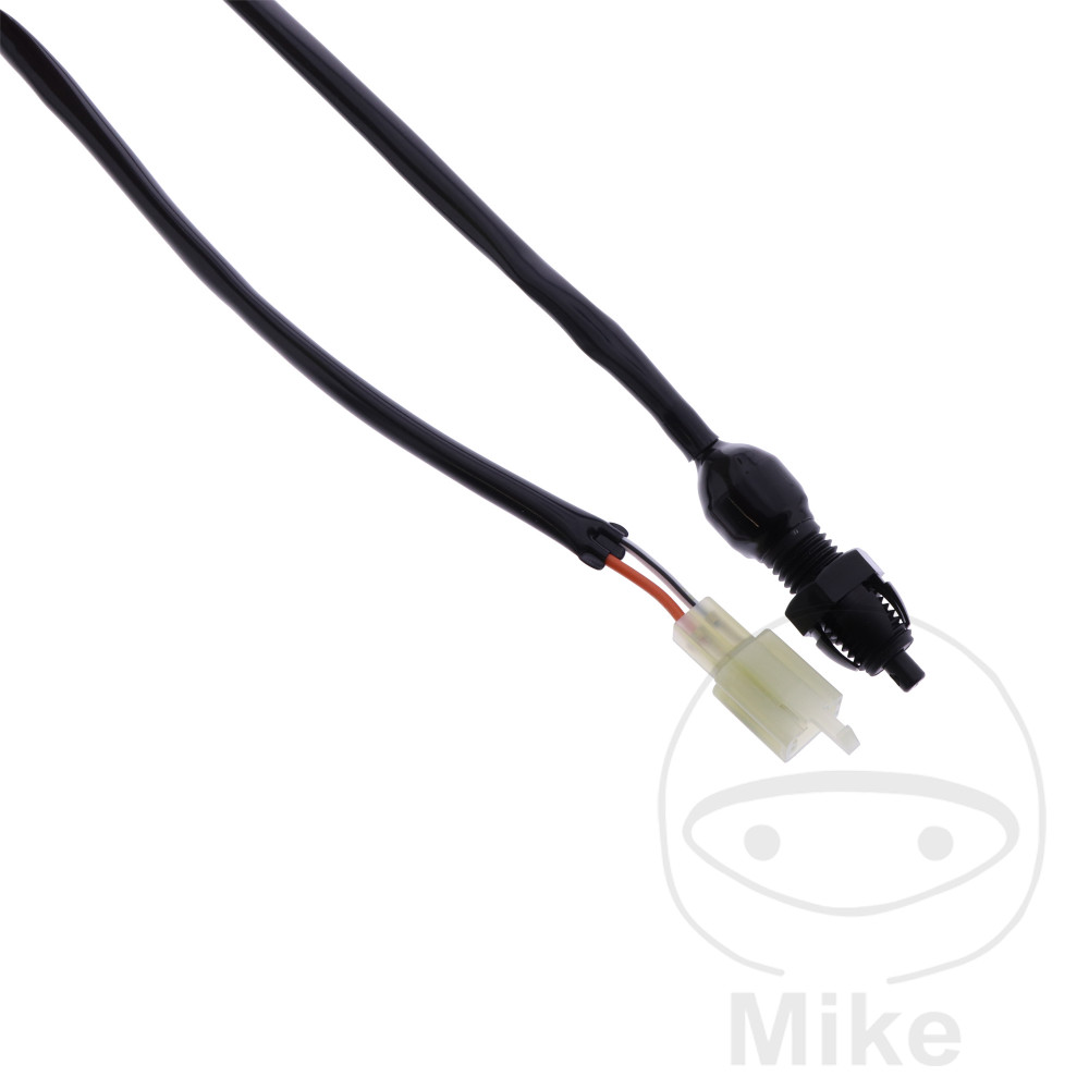 Levně Originální díl spínač brzdového světla SUZUKI DR 350 S 90-94, DR 350 SH 92-94, DR 650 SEU 96-00, DR 650 SE 96-00, XF 650 FREEWIND 97-02, XF 650 U