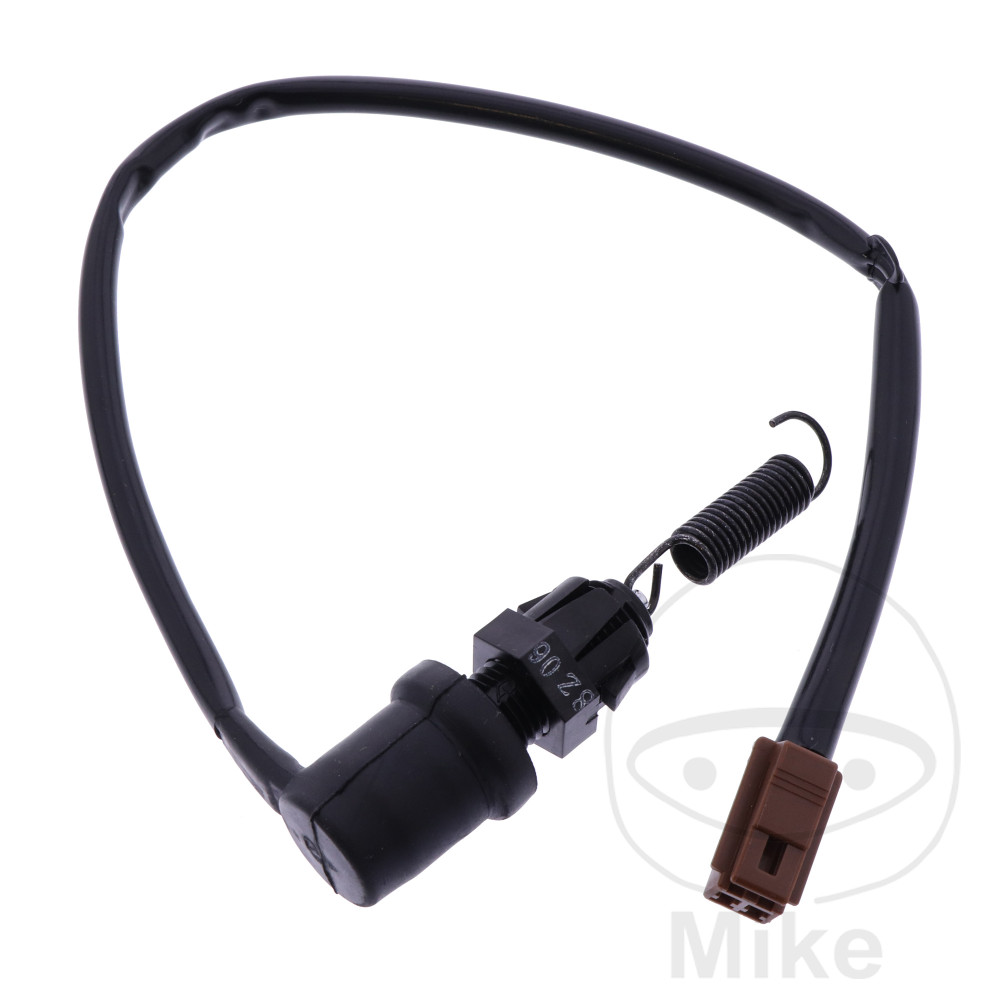 Levně Originální díl spínač brzdového světla YAMAHA FZ6 600 N 04-07, FZ6 600 NS 05-06, FZ6 600 SA FAZER ABS 06-08, FZ6 600 NA ABS 07-08, FZ6 600 S FAZER