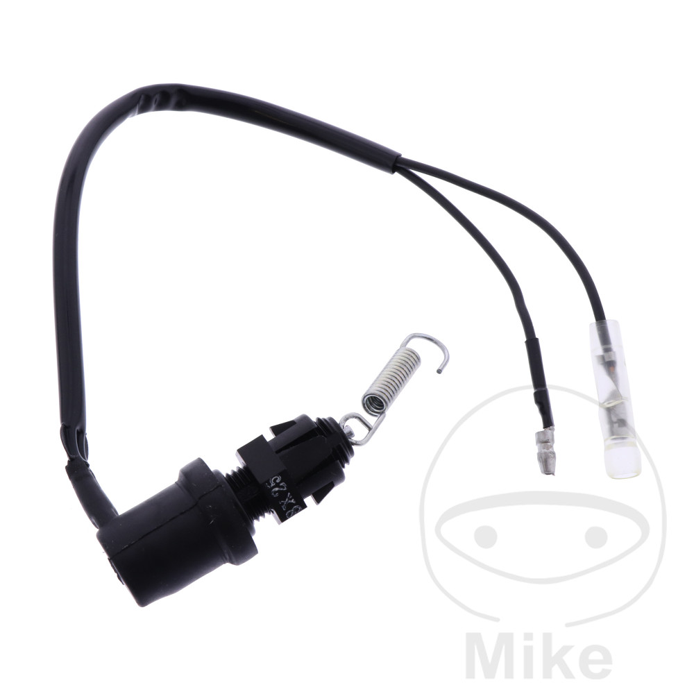 Levně Originální díl spínač brzdového světla YAMAHA SRX 600 H 86-89, SRX 600 N 86-89, SRX 600 87, VMX-12 1200 N VMAX 85-87, VMX-12 1200 NC VMAX 85-87,