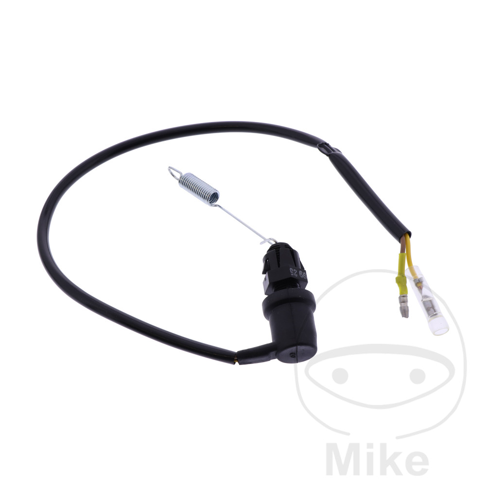 Levně Originální díl spínač brzdového světla YAMAHA YBR 250 07-13