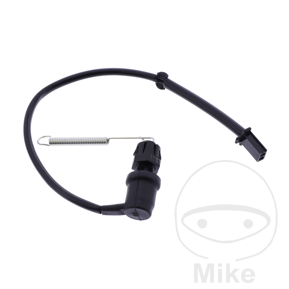 Originální díl spínač brzdového světla YAMAHA FZS 600 H FAZER 98-01, FZS 600 N FAZER 98-01, FZS 600 SH FAZER 00-01, FZS 600 SN FAZER 00-01, FZS 1000 FAZER 01-05, FZS 1000 S FAZER 03-05