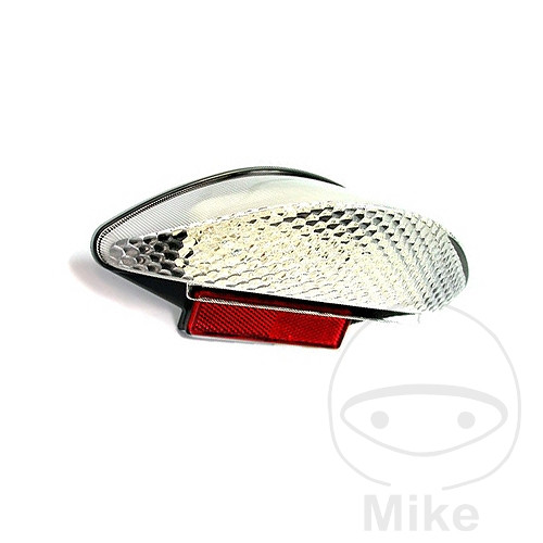 JMP rear light LED APRILIA RALLY 50 AC 95-99, RALLY 50 LC DD 96-99, RALLY 50 LC DT 96-99, RALLY 50 AC KAT 00-04, RS 50 EXTREMA/REPLICA 93-98, RS 125 EXTREMA/REPLICA 92-94, RS 125 SPORT PRO 93-94...