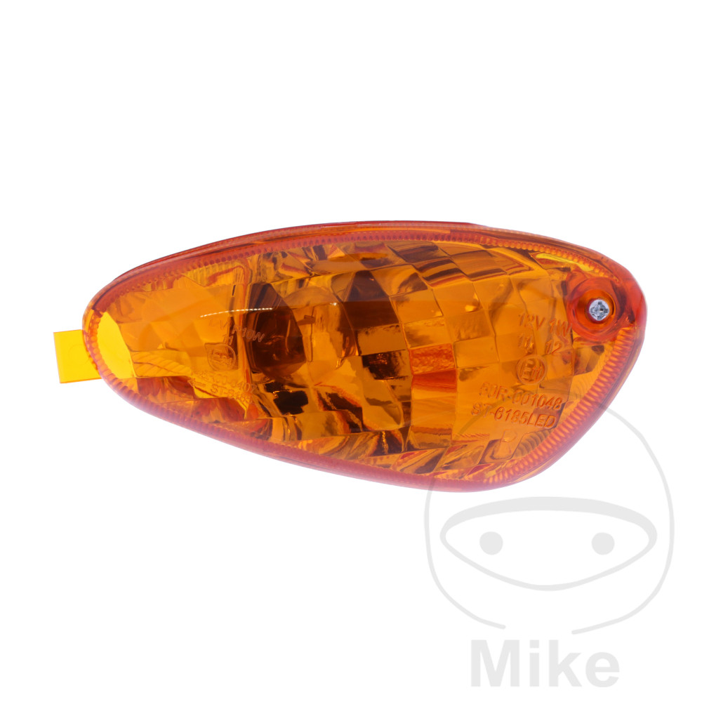 JMP blinkr GILERA RUNNER 50 DT 97-98, RUNNER 50 DD 98-01, RUNNER 50 SP DD 99-01, RUNNER 125 FX DT 2T 97-99, RUNNER 125 FX DD 2T 00-02, RUNNER 125 FX DD SP 2T 00-03, RUNNER 125 VX 4T 01...
