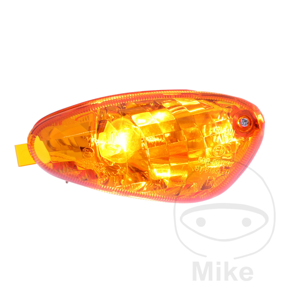 Levně JMP blinkr GILERA RUNNER 50 DT 97-98, RUNNER 50 DD 98-01, RUNNER 50 SP DD 99-01, RUNNER 125 FX DT 2T 97-99, RUNNER 125 FX DD 2T 00-02, RUNNER 125 FX