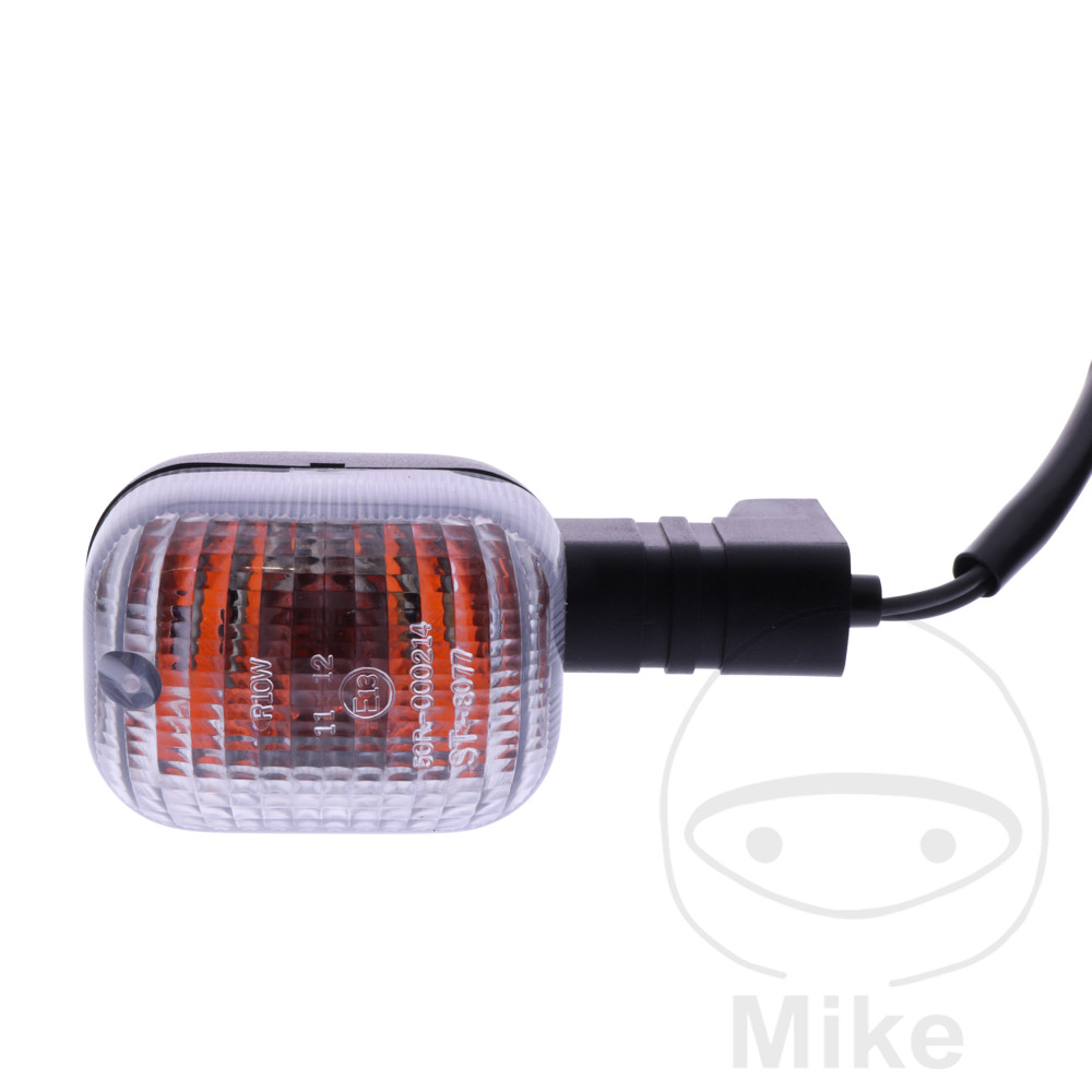 JMP blinkr APRILIA GRANDE 250 11-13, LEONARDO 125 99-01, LEONARDO 125 ST 02-05, LEONARDO 250 99-01, LEONARDO 300 05-06, SR 50 LC DITECH RACING 01-03, SR 50 LC DITECH SPORT 01-03...