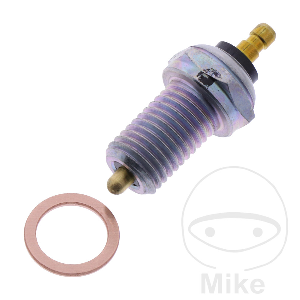 Levně Originální díl spínač neutrálu HONDA CB 300 R NA NEO SPORTS CAFE ABS 18-21, CB 750 K 78-82, CB 750 F BOL D´OR 80-82, CB 750 C CUSTOM 81-83, CB 750 F2