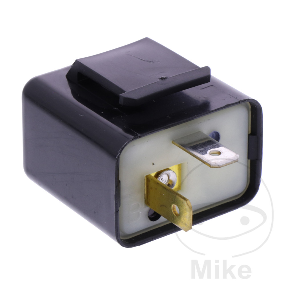 Originální díl přerušovací relé blinkrů elektrické HONDA CA 125 REBEL 97-00, CA 125 REBEL 80 KM/H 97-00, CMX 250 C REBEL 96-09, XLR 125 R 98-99, XLR