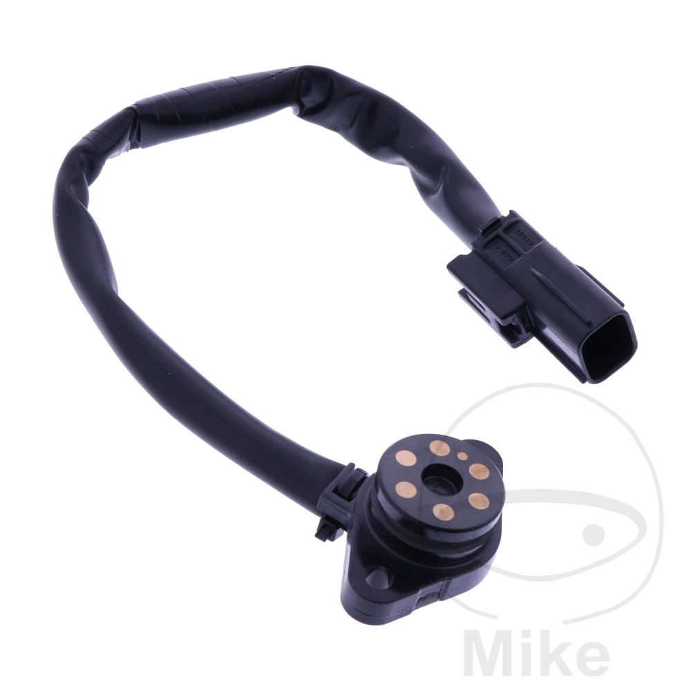Originální díl spínač neutrálu YAMAHA MT-07 700 A PURE ABS MTN690 24-25, MT-07 700 A PURE ABS MTN690-U 24-25, TRACER 700 ABS MTT690-A 19-20, TRACER 700 ABS MTT690-U 19-20, TRACER 7 700 GT ABS EURO5 MTT690-U 25, TRACER 7 700 GT ABS MTT690-U 21-24, TRAC