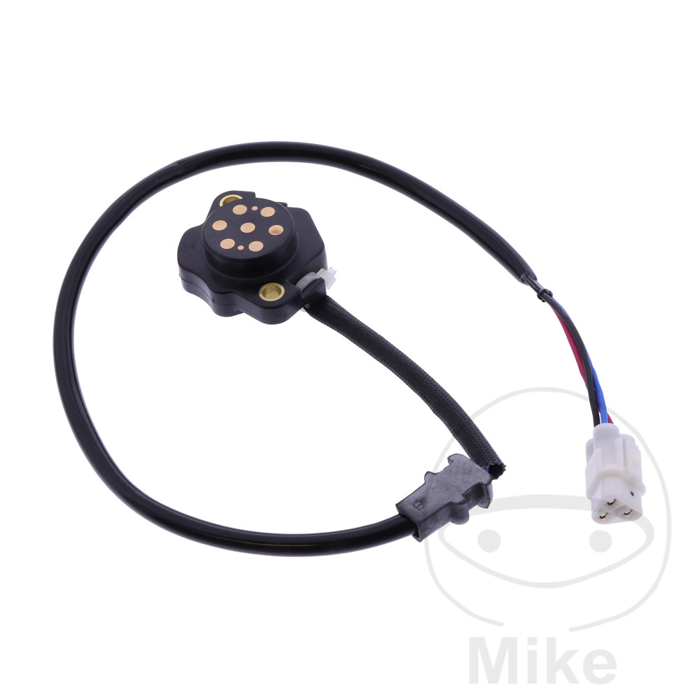 Levně Originální díl spínač neutrálu SUZUKI TL 1000 S 97-00, TL 1000 R 98-99