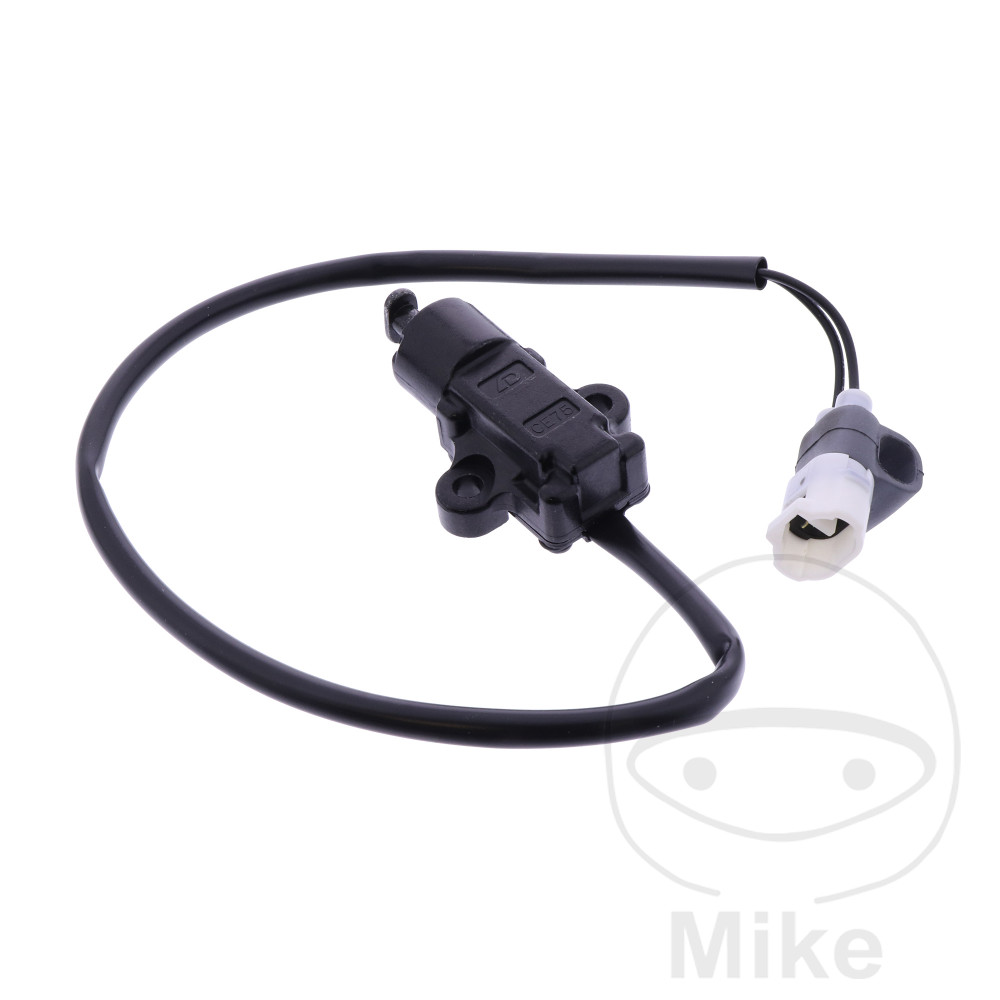Originální díl spínač Boční stojan PIAGGIO TPH 50 TYPHOON 94-97, VESPA GTS 300 HPE IE ABS 20, GTS 300 HPE IE ABS ASR 19, GTS 300 HPE IE SUPER ABS 20, GTS 300 HPE IE SUPER ABS ASR 19, GTS 300 HPE IE SUPER NOTTE ABS 20, GTS 300 HPE IE SUPER RACING S