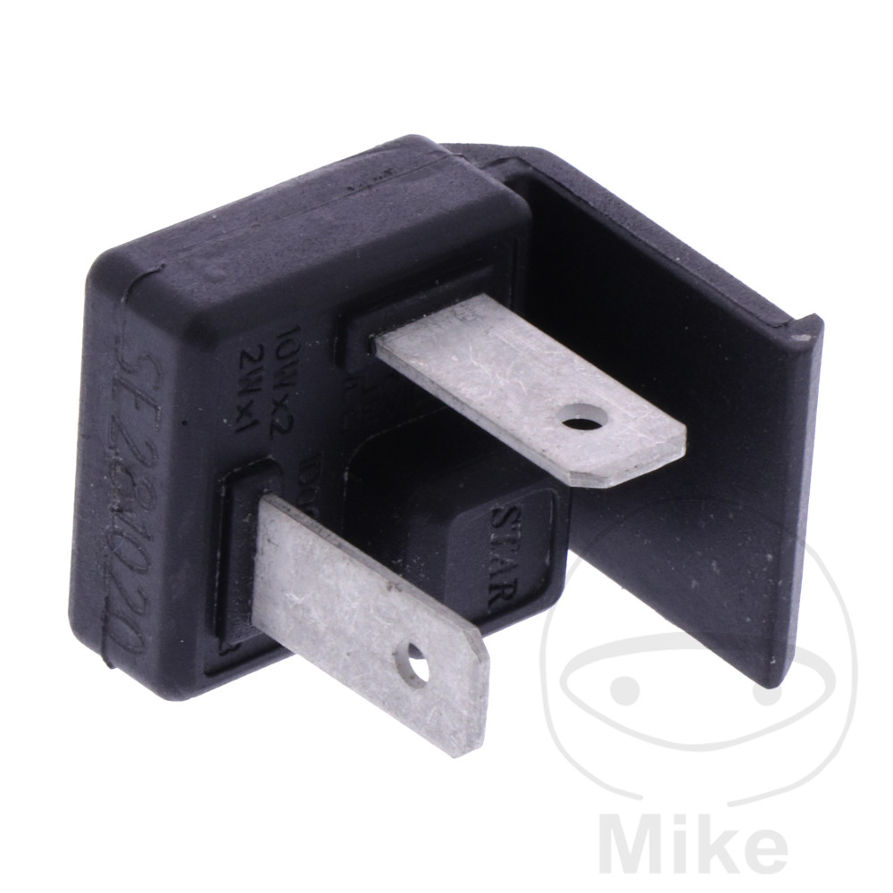 Originální díl přerušovací relé blinkrů elektrické APRILIA RX 50 FACTORY EURO4 18-19, RX 50 FACTORY EURO4 20-21, SX 50 SM EURO4 18-19, SX 50 SM EURO4 20-21, SX 50 SM FACTORY EURO4 18-19, SX 50 SM FACTORY EURO4 20-21, PIAGGIO LIBERTY 125 3V IE ABS 19...