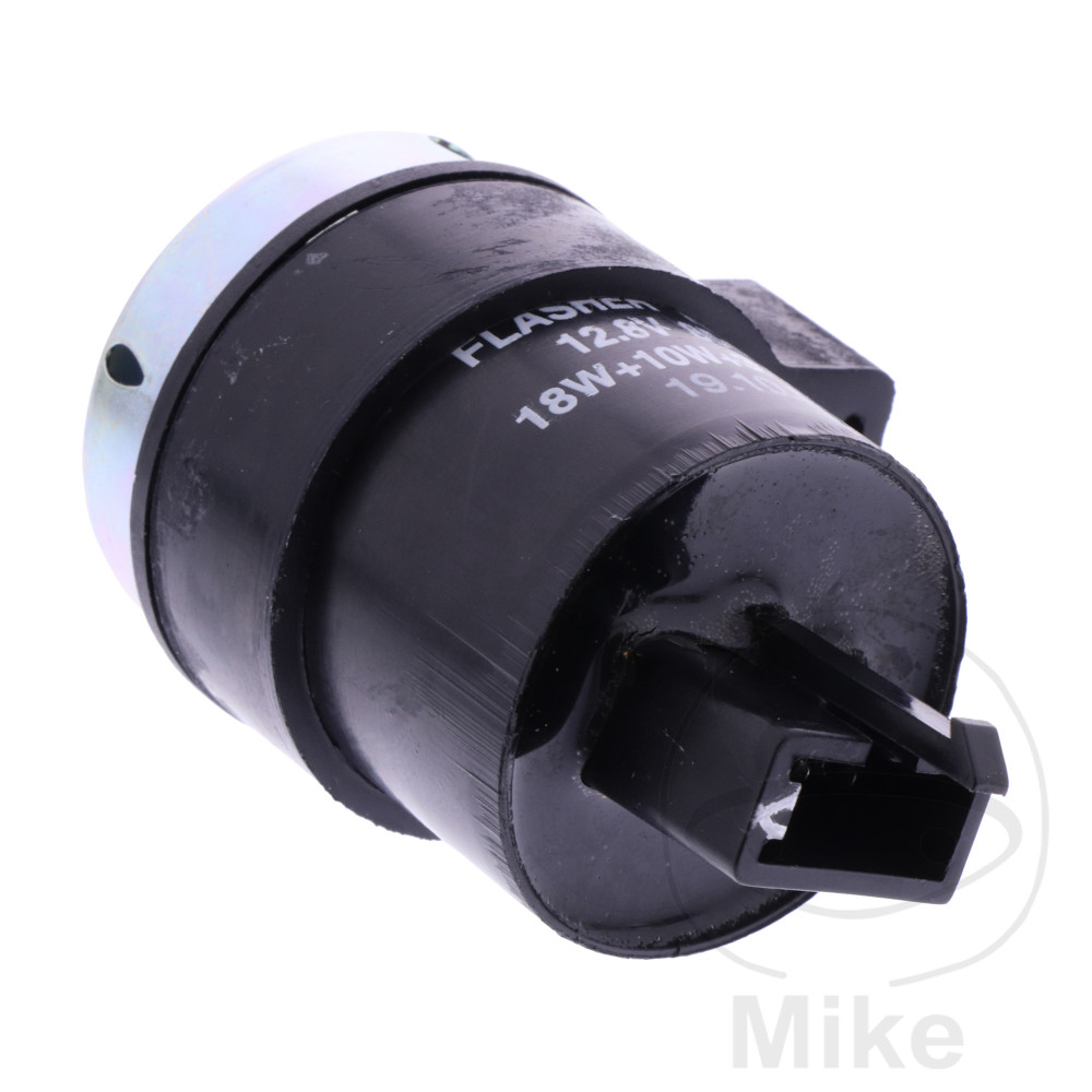 Originální díl přerušovací relé blinkrů elektrické MBK XC 125 T FLAME TROMMELBREMSE 98-00, XC 125 X FLAME X 04-06, YAMAHA XC 125 X CYGNUS X NXC 04-06