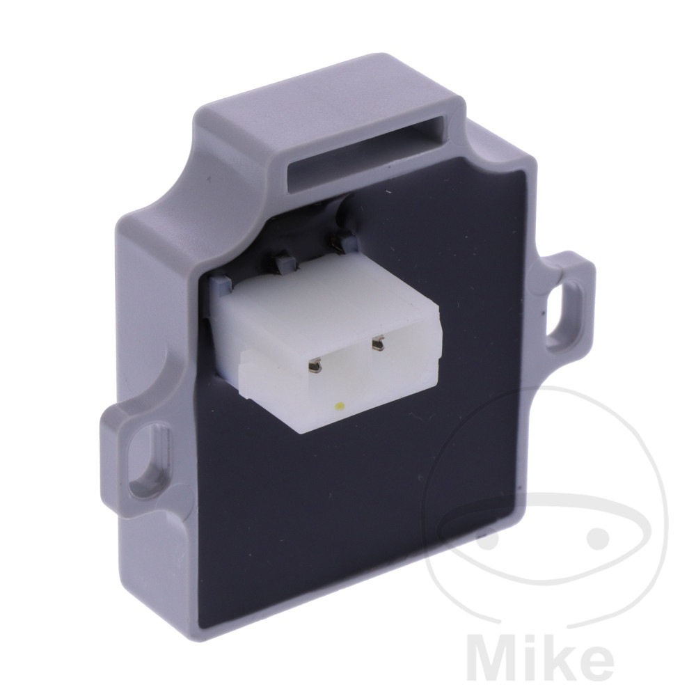 Originální díl přerušovací relé blinkrů elektrické YAMAHA CS 50 R AC JOG 02-17, CS 50 RR LC JOG 02-18
