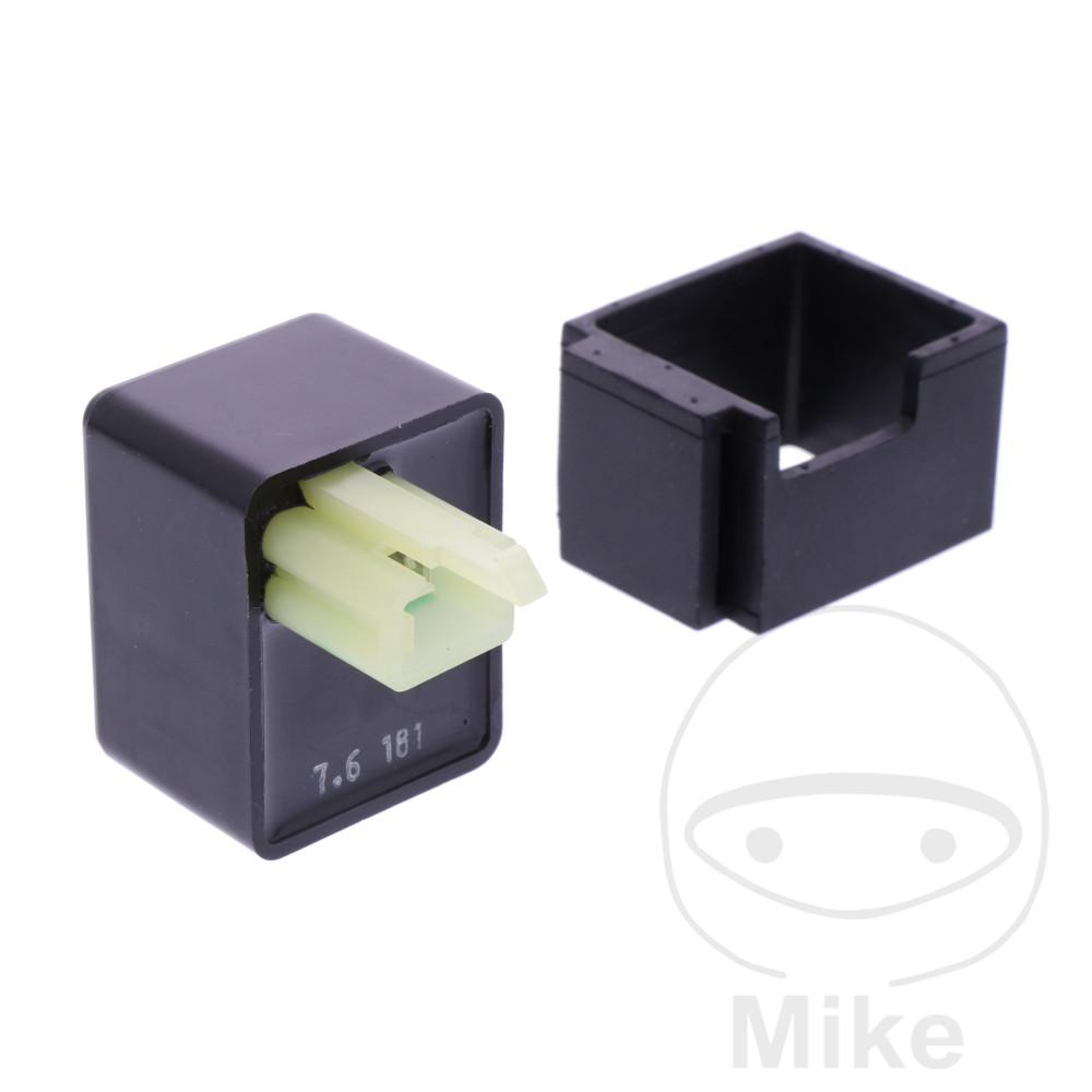 Originální díl přerušovací relé blinkrů elektrické SUZUKI UE 125 CT 01-03