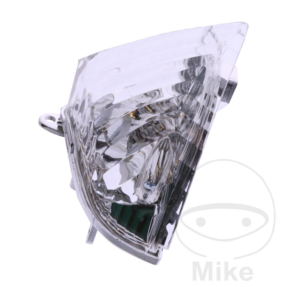 Levně JMP blinkr SUZUKI GSX-R 600 06-07, GSX-R 600 U2 06-07, GSX-R 600 U3 06-07, GSX-R 750 06-07, GSX-R 750 U2 06-07, GSX-R 1000 05-06, GSX-R 1000 U2 05-06
