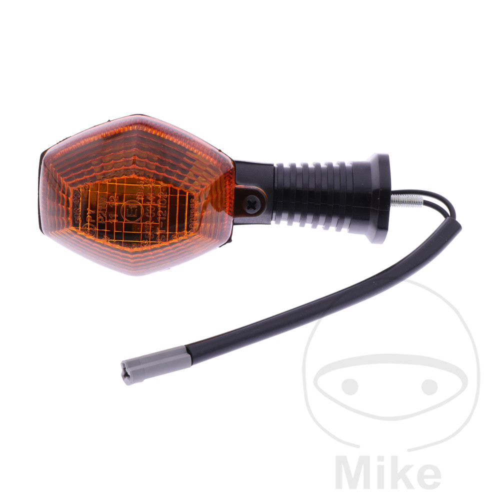 Levně JMP blinkr SUZUKI GSX-R 600 02-03, GSX-R 600 U1 02, GSX-R 600 U2 02-03, GSX-R 750 02-03, GSX-R 750 U1 02-03, GSX-R 1000 02, GSX-R 1000 U1 02...