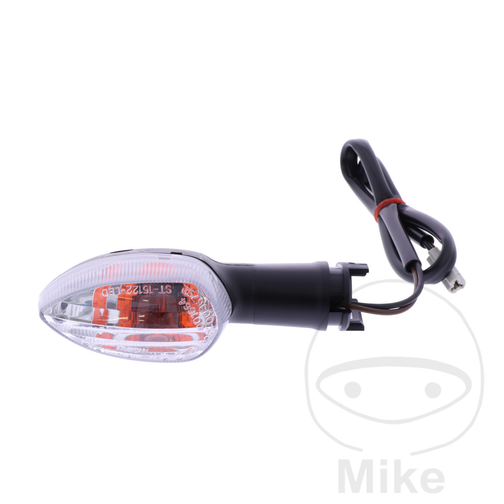 Levně JMP blinkr YAMAHA YZF-R1 1000 07-09, YZF-R6 600 06-12, YZF-R6 600 ANNIVERSARY 12-13, YZF-R6 600 S EDITION 06-07