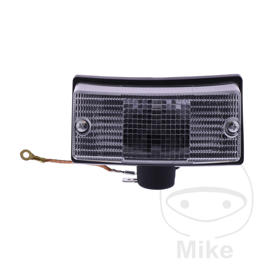 Siem blinkr VESPA PX 125 DT 12-17, PX 125 DT TOURING 16, PX 150 DT 12-17, PX 150 DT TOURING 16