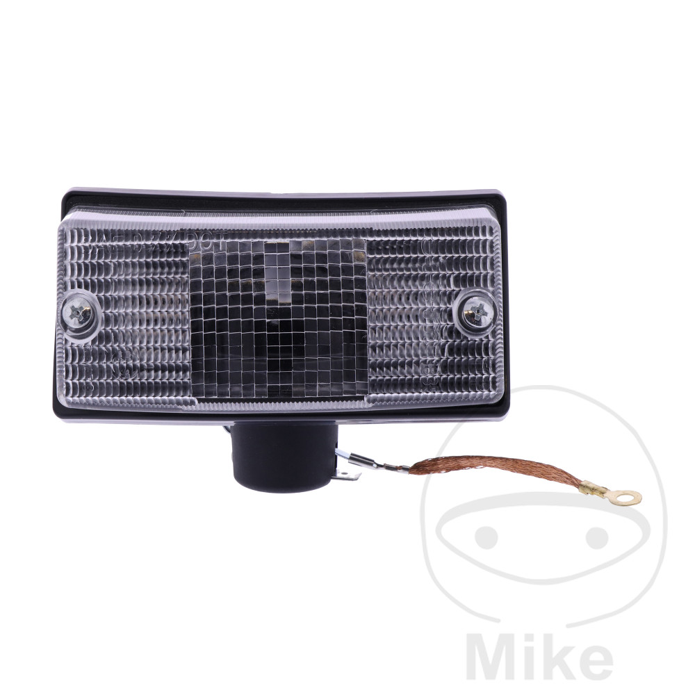 Siem blinkr VESPA PX 125 DT 12-17, PX 125 DT TOURING 16, PX 150 DT 12-17, PX 150 DT TOURING 16