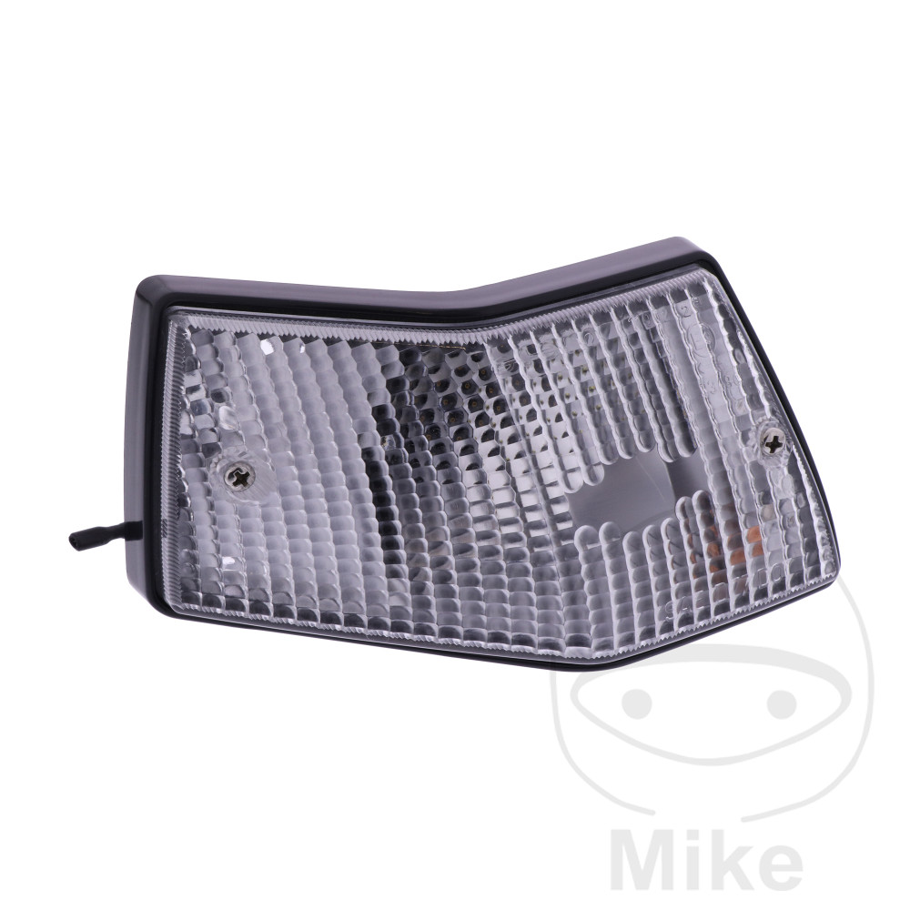 Levně Siem blinkr VESPA PX 125 DT 04-17, PX 125 DT TOURING 16, PX 150 DT 12-17, PX 150 DT TOURING 16