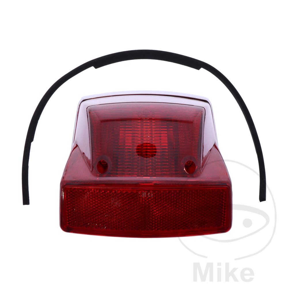 Siem světlo zadní červená VESPA PX 125 DT 98-17, PX 125 DT TOURING 16, PX 150 DT 12-17, PX 150 DT TOURING 16, PX 200 FL DT 98-03