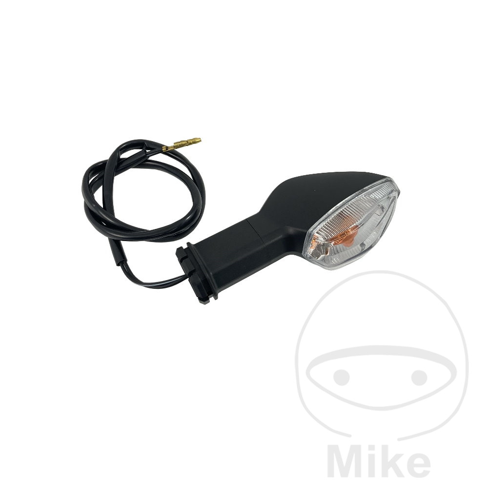 JMP blinkr SUZUKI GSX-R 125 RLX ABS 17-23, GSX-R 125 RL ABS 17-18, GSX-R 125 XA ABS 19-21, GSX-R 125 A ABS 20, GSX-R 125 RLZ ABS 21, GSX-S 125 MLX ABS 17-18, GSX-S 125 ML ABS 17-18...