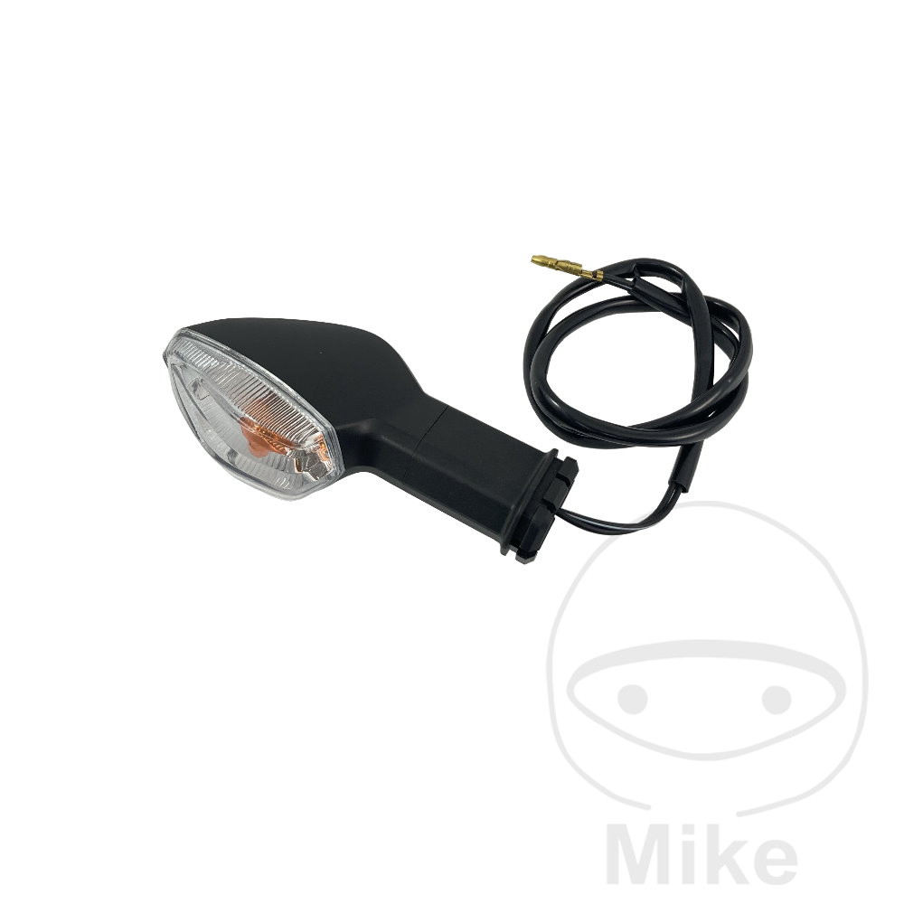 Levně JMP blinkr SUZUKI GSX-R 125 RLX ABS 17-23, GSX-R 125 RL ABS 17-18, GSX-R 125 XA ABS 19-21, GSX-R 125 A ABS 20, GSX-R 125 RLZ ABS 21, GSX-S 125