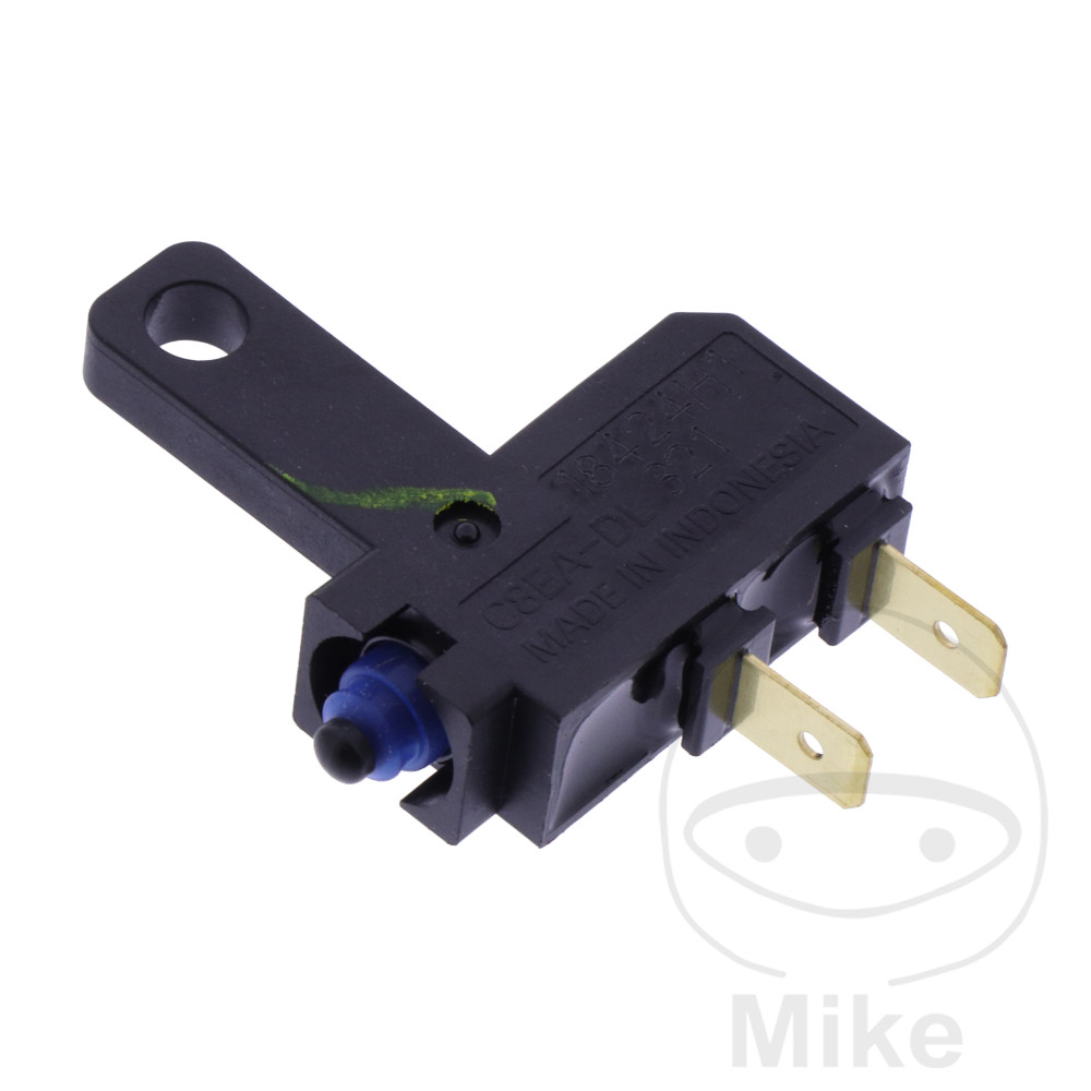 Levně Originální díl spínač brzdového světla YAMAHA CZD 300 A X-MAX ABS 23-25, CZD 300 DA X-MAX TECH MAX ABS 23-24, GPD 125 A NMAX ABS 21-25, GPD 125 D-A