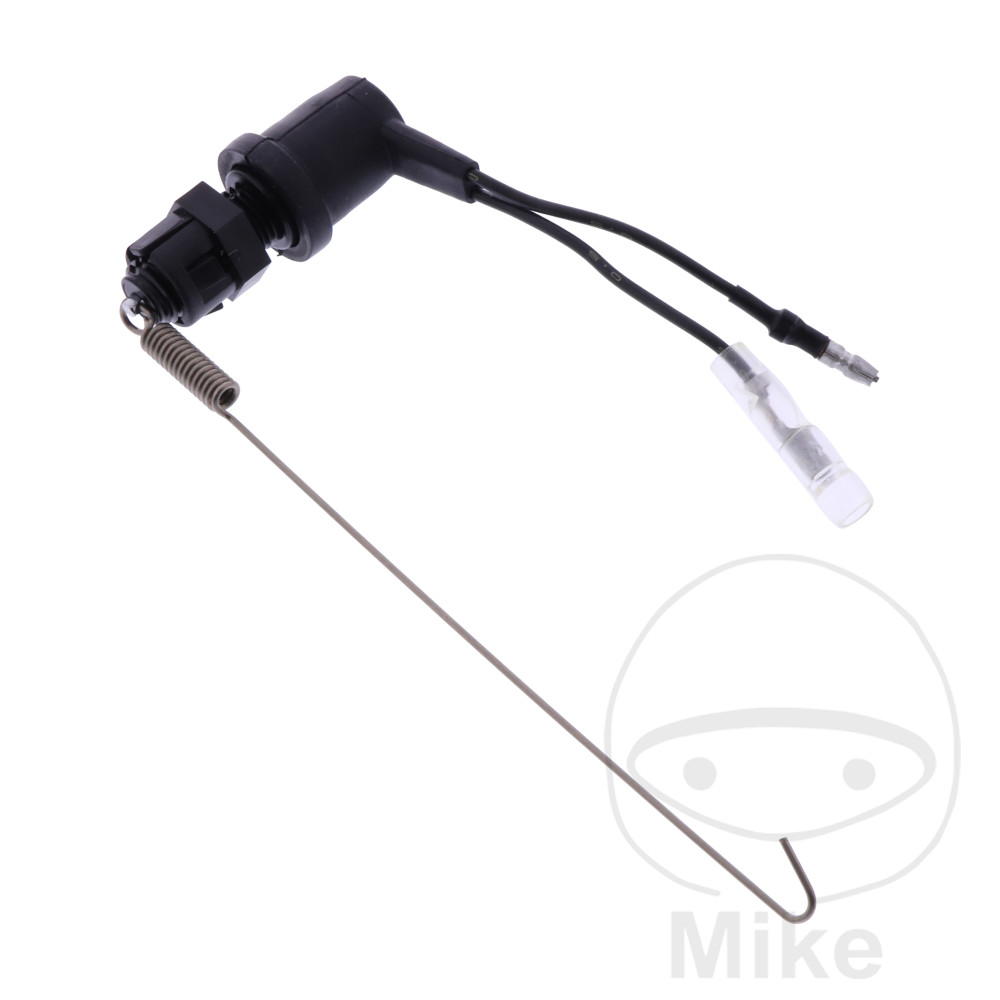 Originální díl spínač brzdového světla YAMAHA DT 175 MX 80-83, SR 125 89-02