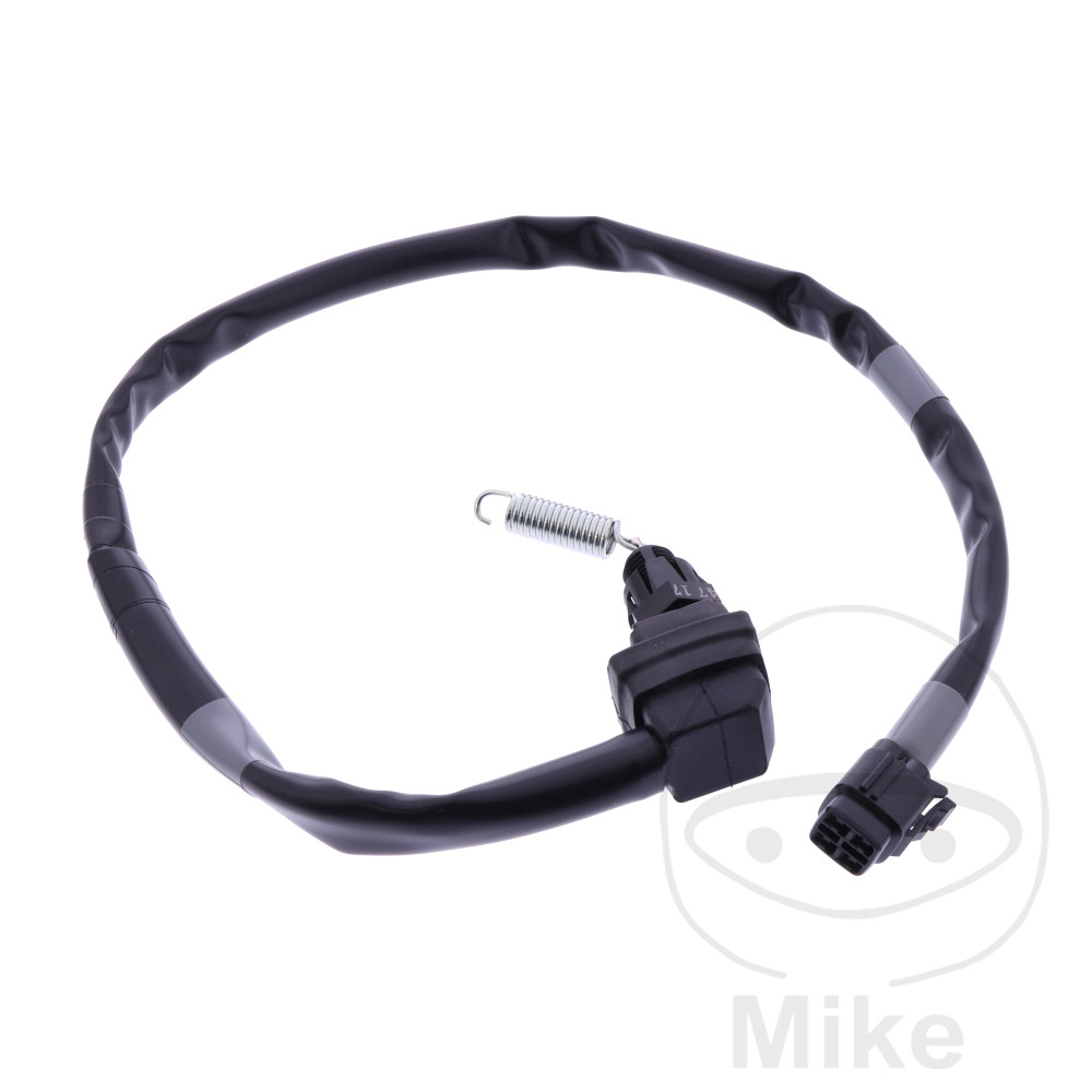 Originální díl spínač brzdového světla YAMAHA MT-09 900 SP ABS MTN890-D 23, TRACER 9 900 ABS MTT890 21-24, TRACER 9 900 GT ABS MTT890-D 21-24, TRACER 9 900 GT+ ABS MTT890-D-K 23-24, TRACER 9 900 GT+ ABS MTT890-D-SK 25, TRACER 9 900 Y-AMT ABS MTT890-
