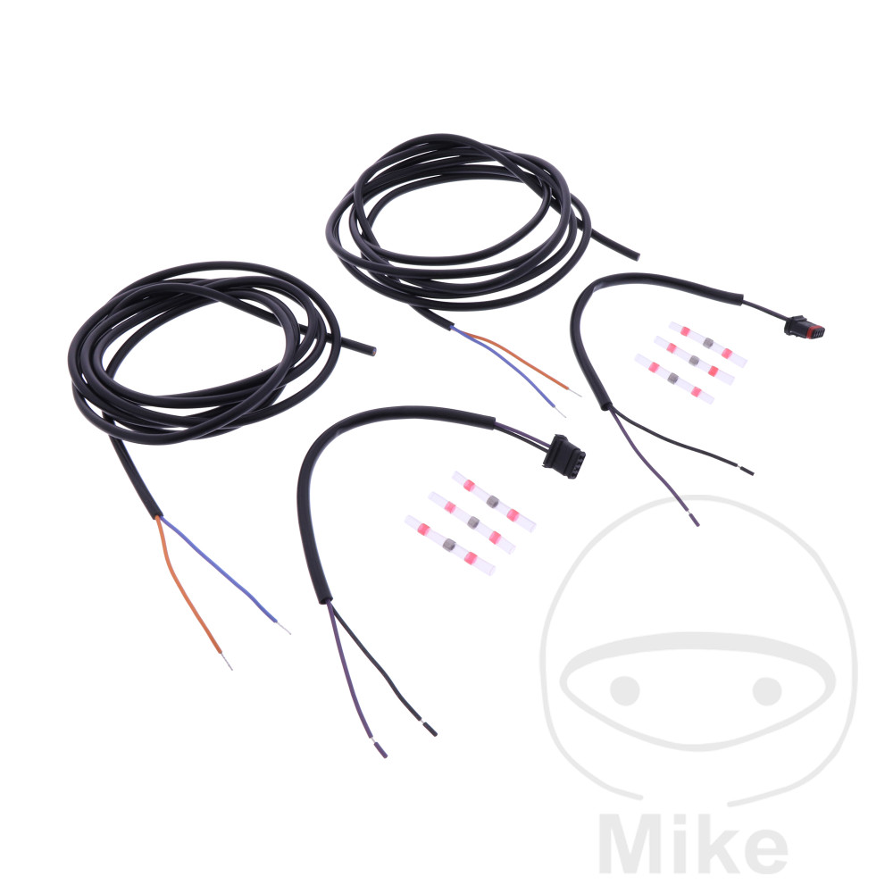 STECKER sada KLM pro I.NEX