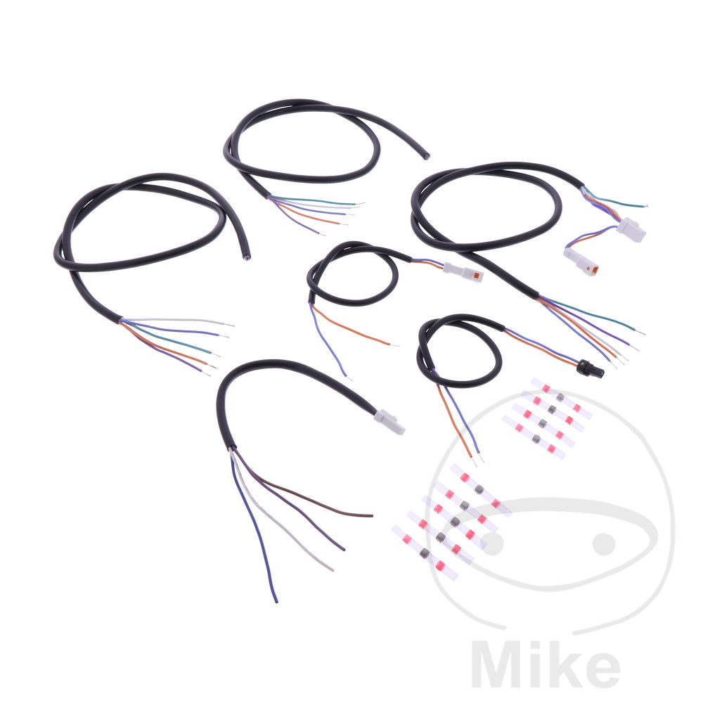 STECKER sada KLM pro I.NEX