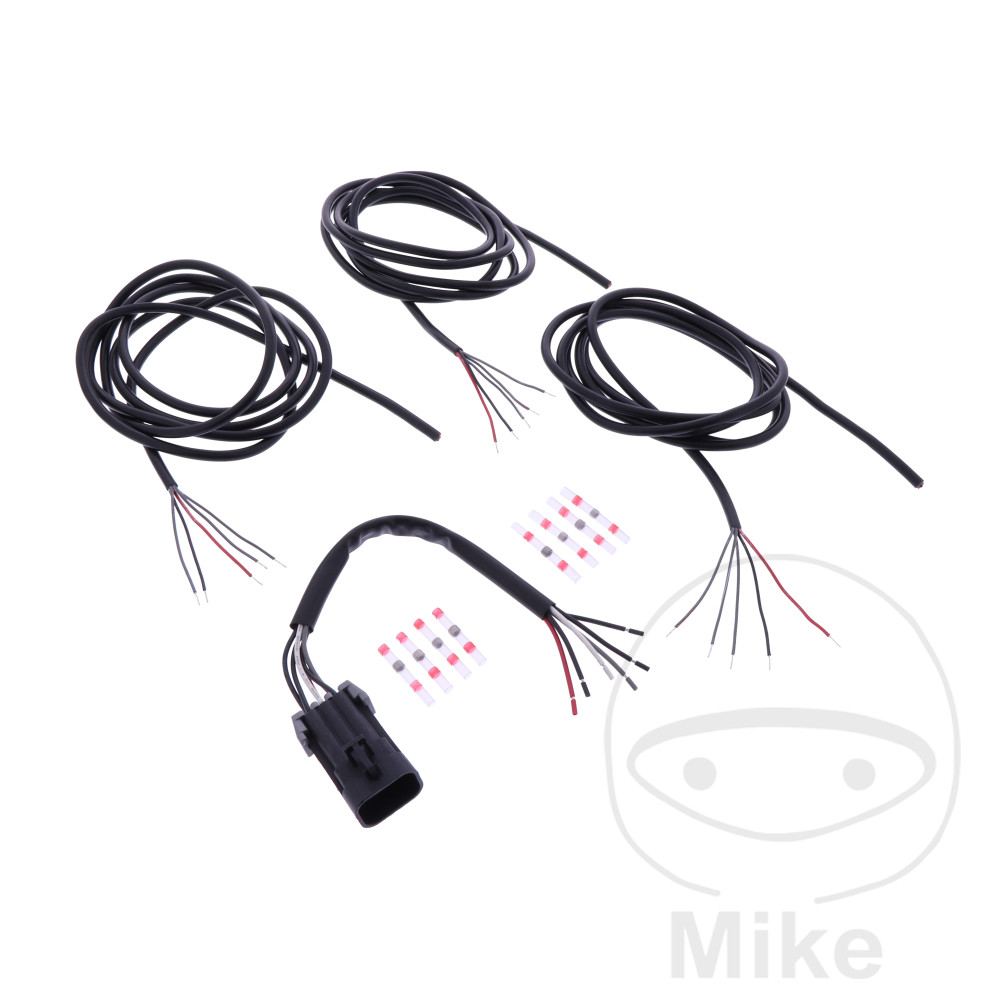 STECKER sada KLM pro I.NEX