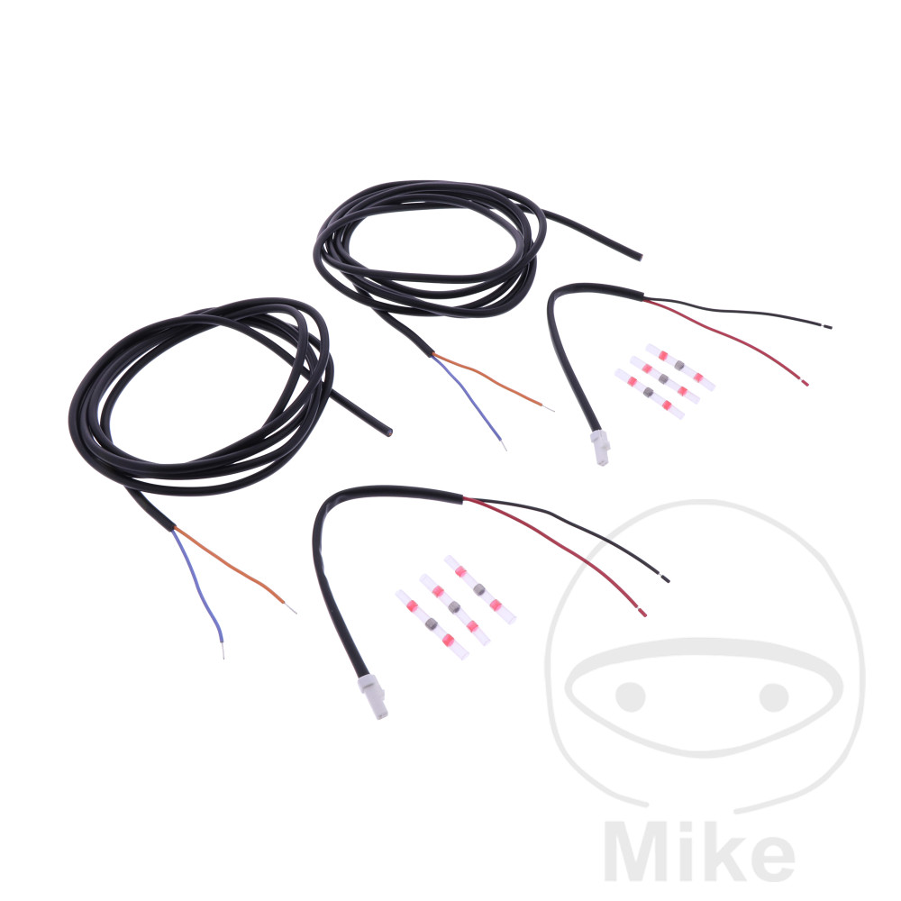 Kellermann konektor sada KLM pro I.NEX MV AGUSTA BRUTALE 800 13-14, AGUSTA BRUTALE 800 ABS 14-19, AGUSTA BRUTALE 800 RR ABS 15-25, AGUSTA BRUTALE 800 RC ABS 18-19, AGUSTA BRUTALE 800 R ABS 23-25, AGUSTA BRUTALE 800 RR AMERICA ABS 18-19, AGUSTA BRUTALE