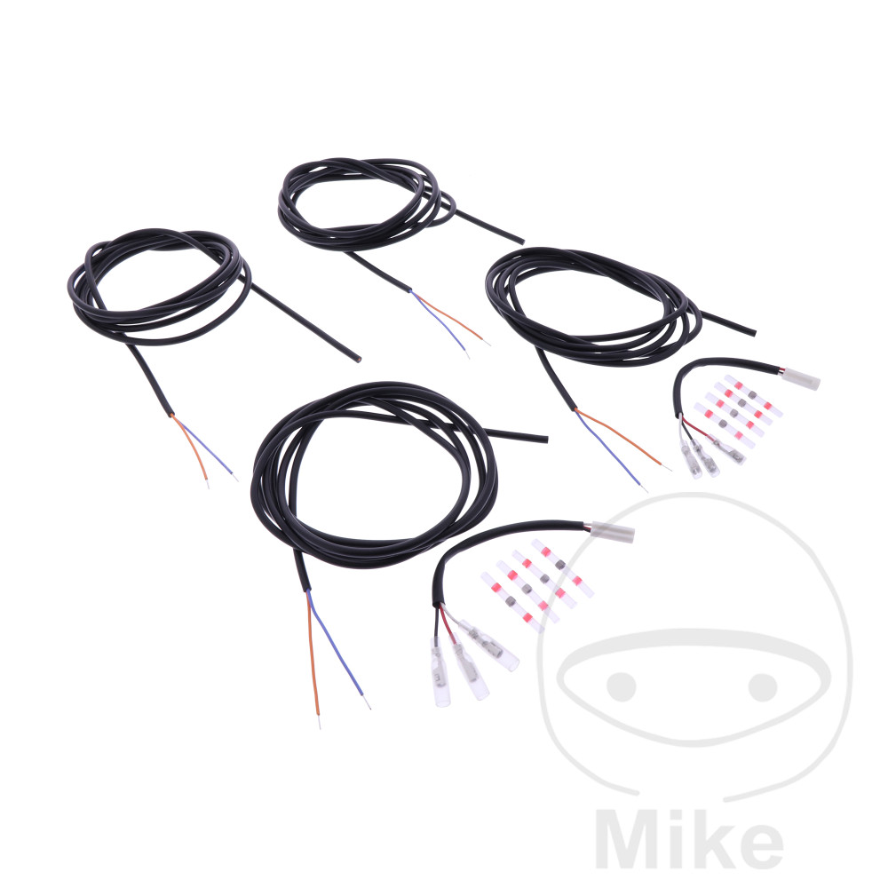 STECKER sada KLM pro I.NEX