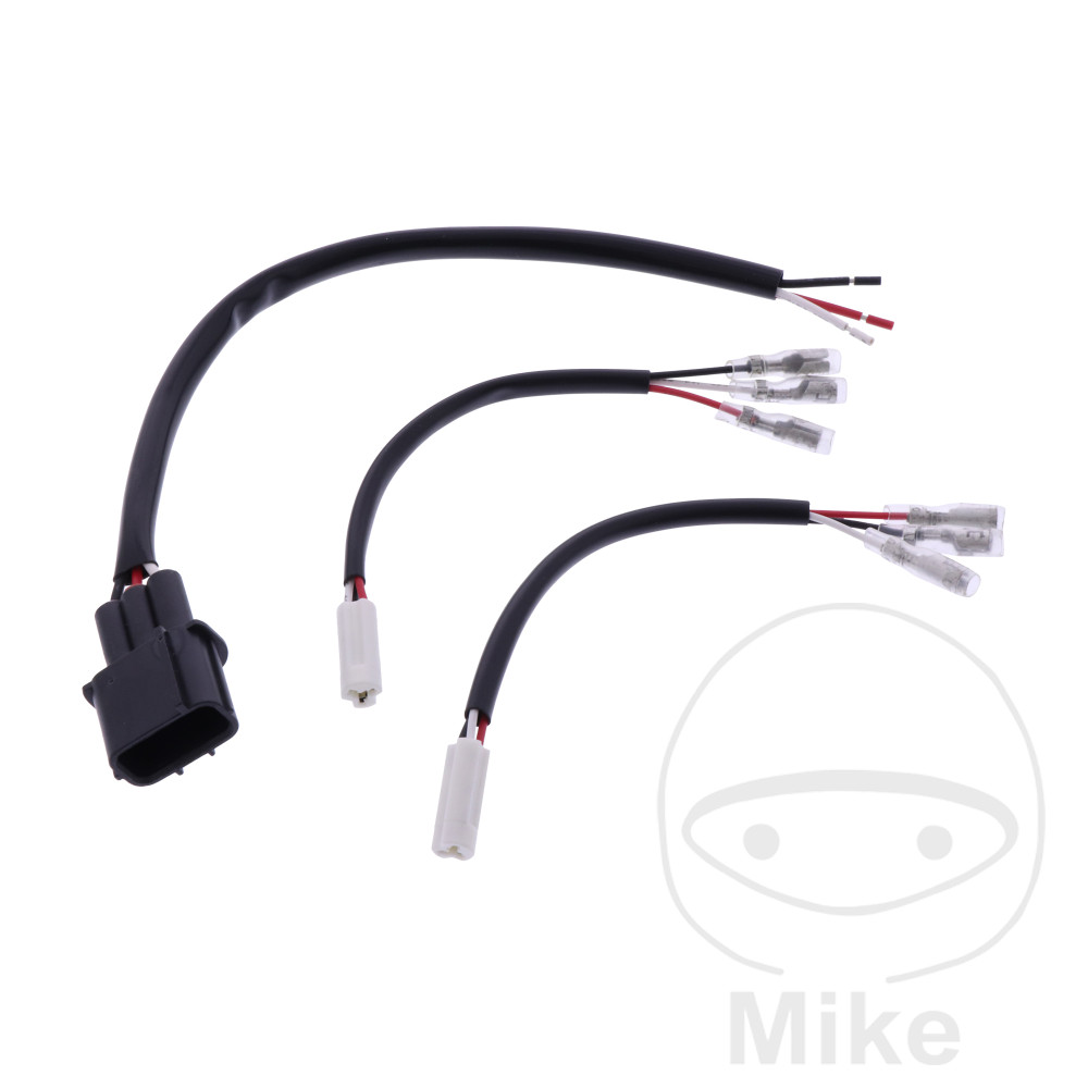 STECKER sada KLM pro I.NEX