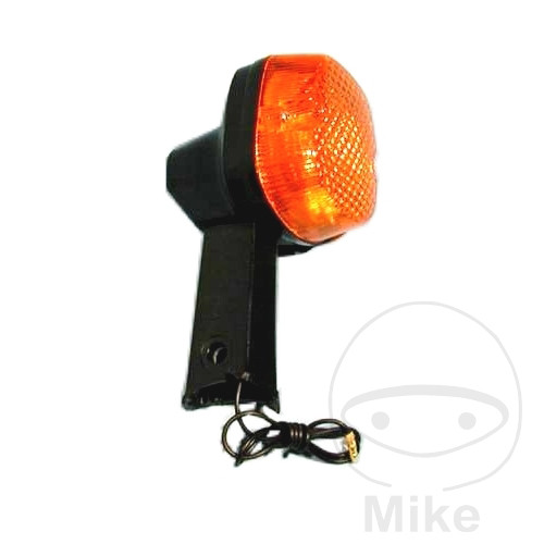 Levně JMP blinkr HONDA CB 250 N EURO 78-81, CB 250 ND EURO 82-83, CB 400 N EURO 78-85, CB 450 N 85
