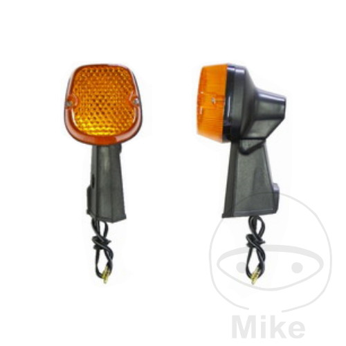 JMP blinkr HONDA CB 250 N EURO 78-81, CB 250 ND EURO 82-83, CB 400 N EURO 78-85