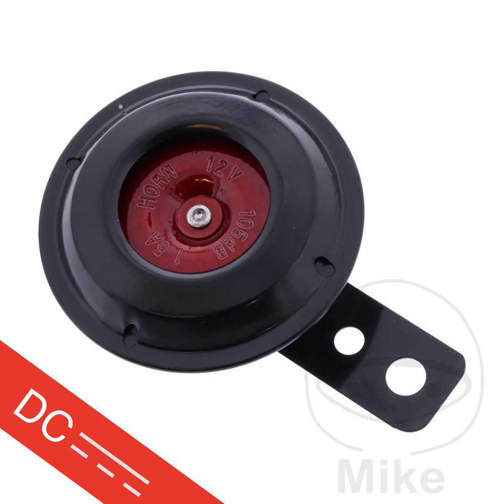 JMP klakson 12V DC červená 71 mm AGM GMX 450 25 4T 11-18, GMX 450 25 BS 4T DELUXE 11-13, GMX 450 25 S 4T DELUXE 11-13, GMX 450 25 S 4T ECO 11-13, GMX 450 25 4T ONE 05-15, GMX 450 25 RS 4T ONE DELUXE 11-13, GMX 450 25 S 4T ONE DELUXE 11-13...