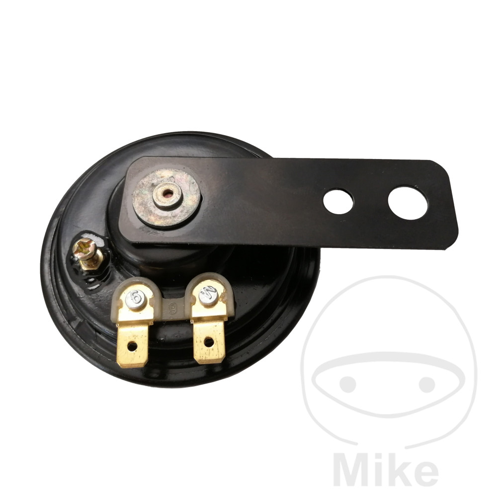 Levně JMP klakson 12V DC rot 71 mm AGM GMX 450 25 4T 11-18, GMX 450 25 BS 4T DELUXE 11-13, GMX 450 25 S 4T DELUXE 11-13, GMX 450 25 S 4T ECO 11-13, GMX 450