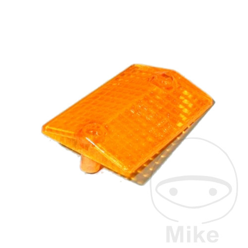 Levně JMP blinkr sklíčko YAMAHA CA 50 E SALIENT 83-84, CA 50 SALIENT 84, DT 50 MX 86-89, DT 50 R 89-97, DT 80 LC I 83-84, DT 80 MXS 83-85, DT 125 LC