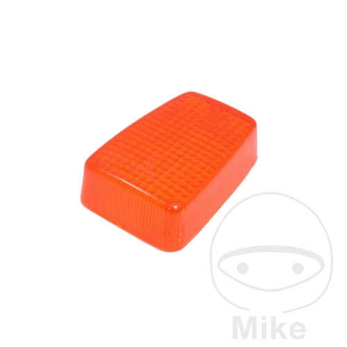 Levně JMP blinkr sklíčko HONDA CB 650 79-82, CB 750 K 78-82, CB 750 F BOL D´OR 80-82, CB 750 F2 BOL D´OR 82, CB 900 F BOL D´OR 79-83, CB 900 F2 BOL D´OR