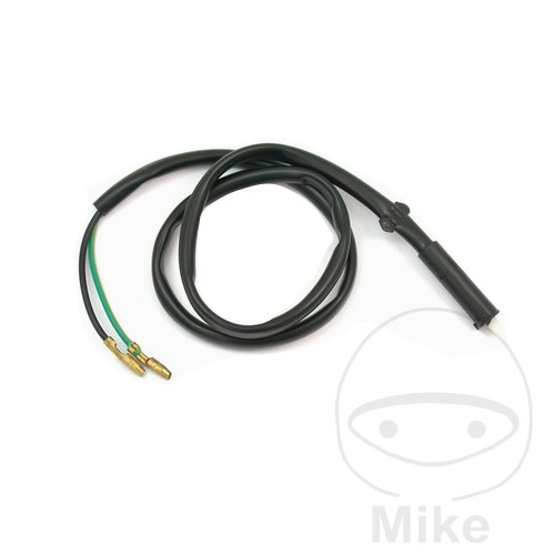 Levně JMP brzdový spínač FLEX TECH X2 50 4T HURRICAN 06-16, HONDA C 50 Z CUB 77, C 50 LA CUB 86, C 50 S CUB 92, C 50 SW CUB 94, C 70 Z CUB 77-93, C 70 CW
