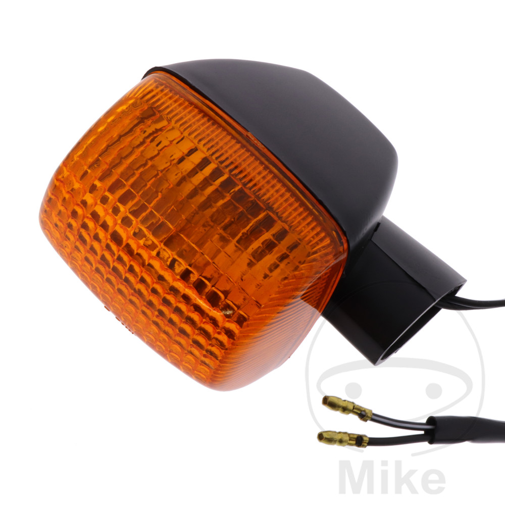 JMP blinkr přední pravý + přední levý HONDA CB 450 S 86-89, CB-1 400 F 89-90, CBR 600 F 95-96, CBR 900 RR FIREBLADE 92-95, CBX 750 F 84-86, NS 400 R 85-86, NTV 600 REVERE 88-91...
